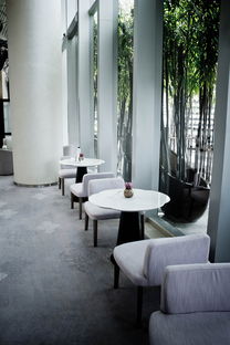 你的绿色梦之地——走进金鸡湖花园