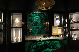 十字绣在现代家居装饰中的新角色