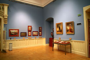 传统装潢中的璀璨瑰宝