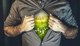 38岁男子的人生三次选择，新疆的魅力与影响