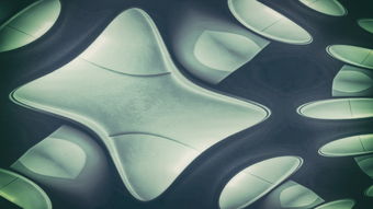 空间的艺术与功能的革新