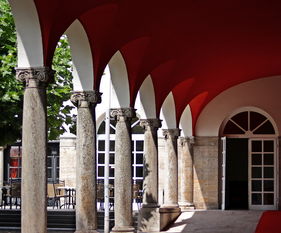 装潢达人眼中的宝藏之地