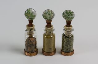 金包银饰品，时尚与价值的完美融合