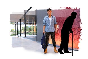 歌手方大同因病去世,年仅41岁 歌手方大同因病去世,年仅41岁