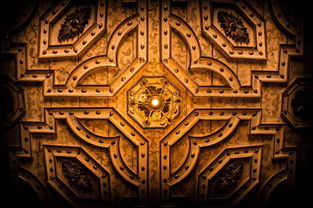 十字绣图案大全，从入门到精通的宝藏资源