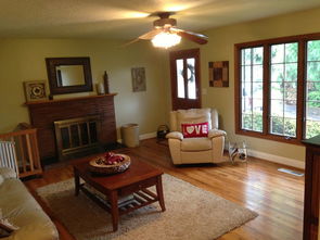 海尔云电视在现代客厅装潢中的独特魅力与应用