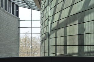 两翼旋转门厂家，为您的空间增添灵动之美