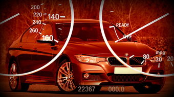 世界最快自动驾驶车速纪录刷新，科技跃进与人类未来的交汇点