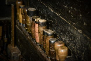 木材加工设备，木工行业的幕后英雄