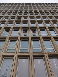 钢筋等级符号，读懂建筑结构的关键密码