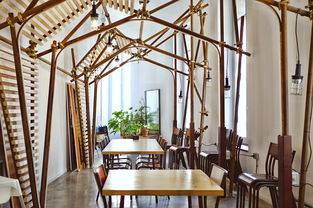 走进广州木材市场，从建筑到家居的宝藏之地