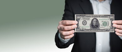 你的钱在民生银行柜员手中，多了一份安心