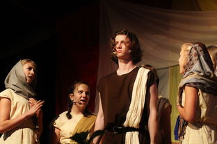 邓超录综艺被老人问明星什么时候来，明星效应与公众期待的碰撞