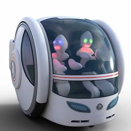 华为离职天才少年发布人形机器人，科技梦想照进现实