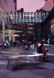 万科双水岸，城市中的诗意栖居地