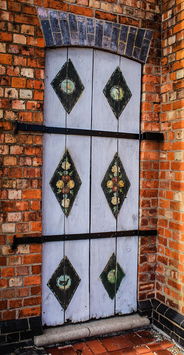 挡土墙设计,让花园与建筑和谐共生的艺术 挡土墙设计,让花园与建筑和谐共生的艺术