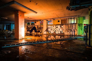 装潢达人视角下的银行空间合规艺术 装潢达人视角下的银行空间合规艺术