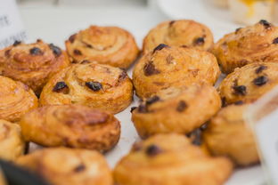 烤箱烤饼干，烘焙乐趣的简单入门