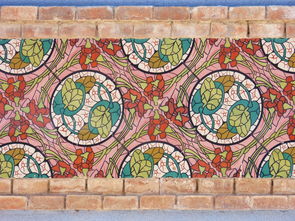 探索马赛克艺术,从古罗马到现代设计 探索马赛克艺术,从古罗马到现代设计