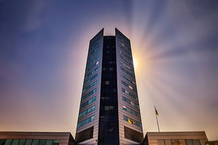 中德英伦城邦—打造未来城市的新标杆