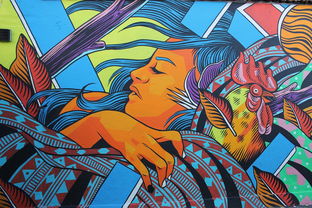 玲玲的画,探索儿童绘画艺术与创造力的奇妙世界 玲玲的画,探索儿童绘画艺术与创造力的奇妙世界