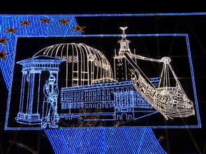 视图与投影，探索图像世界的维度