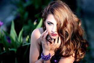 卷发棒，解锁多种发型，轻松驾驭潮流