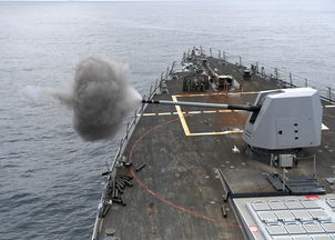 胡塞武装用弹道导弹打击美军航母,战略考量与影响分析 胡塞武装用弹道导弹打击美军航母,战略考量与影响分析