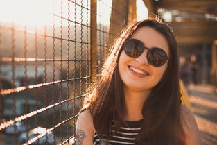 张庭女儿回应外貌争议，自信的力量