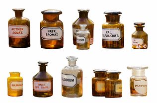 化合价与化学式，理解化学语言的基石