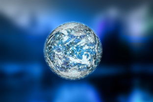 菱形的奥秘，几何世界中的四边形之星