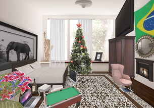 打造美丽家居装修指南