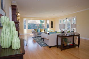 设计师家装攻略：生活美学空间打造秘籍