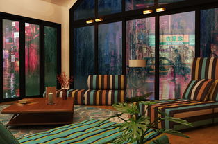 空间魔法:打造宽敞家居装修秘籍 空间魔法:打造宽敞家居装修秘籍