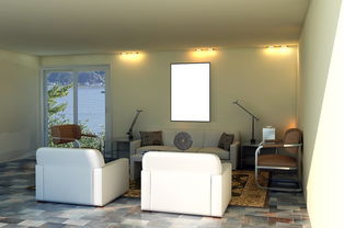 水泥楼梯装修技巧，打造最美家居风景线