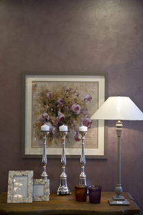 打造家居之美：家装风格赏析图集