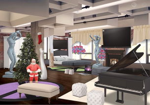 家居装修：美观实用两不误的设计秘诀