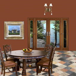 家装设计效果图片攻略 家装设计效果图片攻略