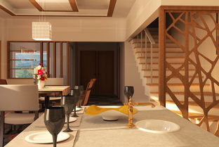 打造家居之美：装修技巧让家焕然一新