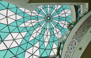 家庭装修效果图展示