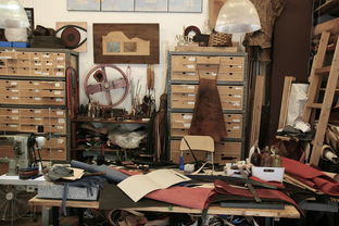 手工家装图绘制教程分享