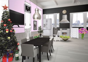 家装设计攻略：打造理想家园