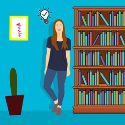 培养学习兴趣与学习习惯，开启知识宝库的金钥匙