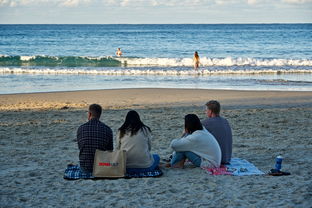 小石潭记，探索自然之美的文学之旅