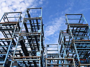 40尺高柜，物流运输中的巨人