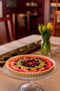 电磁炉的魔法，如何用看不见的力量烹饪美食