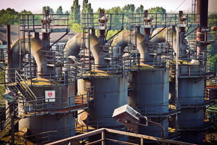 地理环境对区域发展的影响，深入解析与实践案例