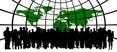 全球疫情最新数据统计，趋势、影响与展望