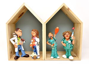 清洁小卫士，打造健康校园的卫生主题班会