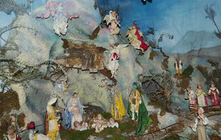 渡荆门送别，李白的诗意旅行与离别之情